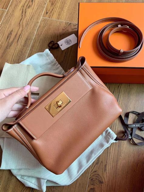 hermes mini 24/24 price|Hermes Mini 24/24 Bag Gold Evercolor  .